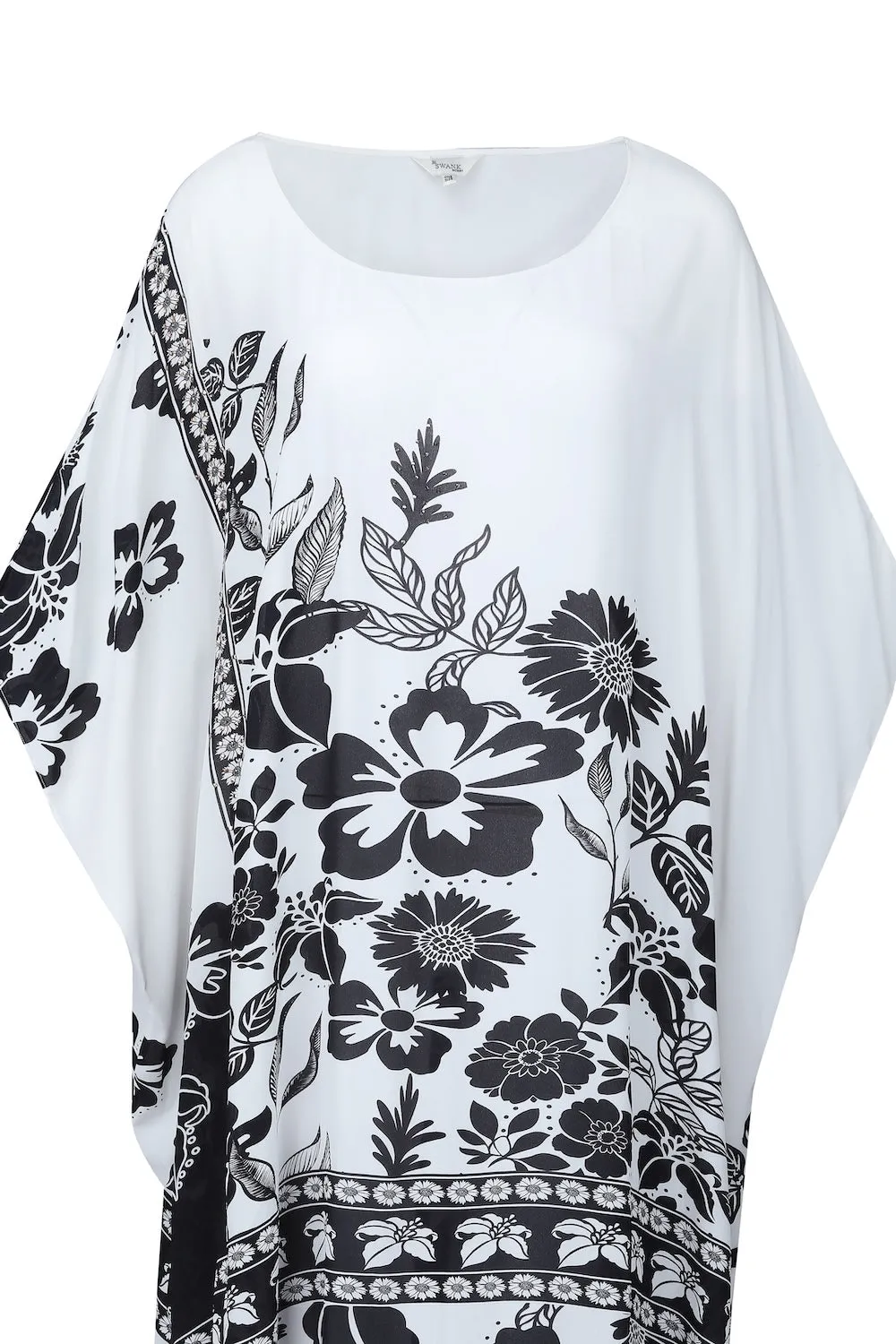 AVANTI - SHORT BOX KAFTAN