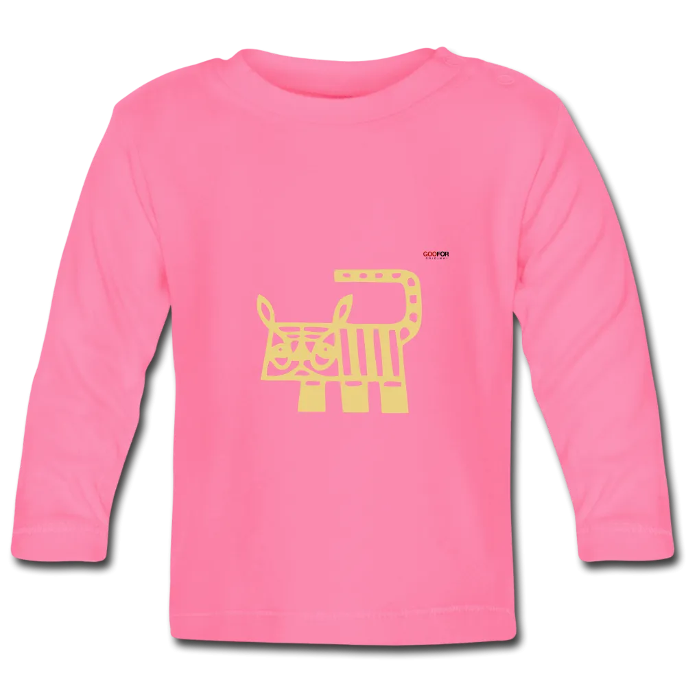 Baby Long Sleeve T-Shirt