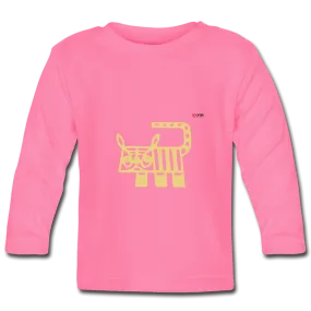 Baby Long Sleeve T-Shirt