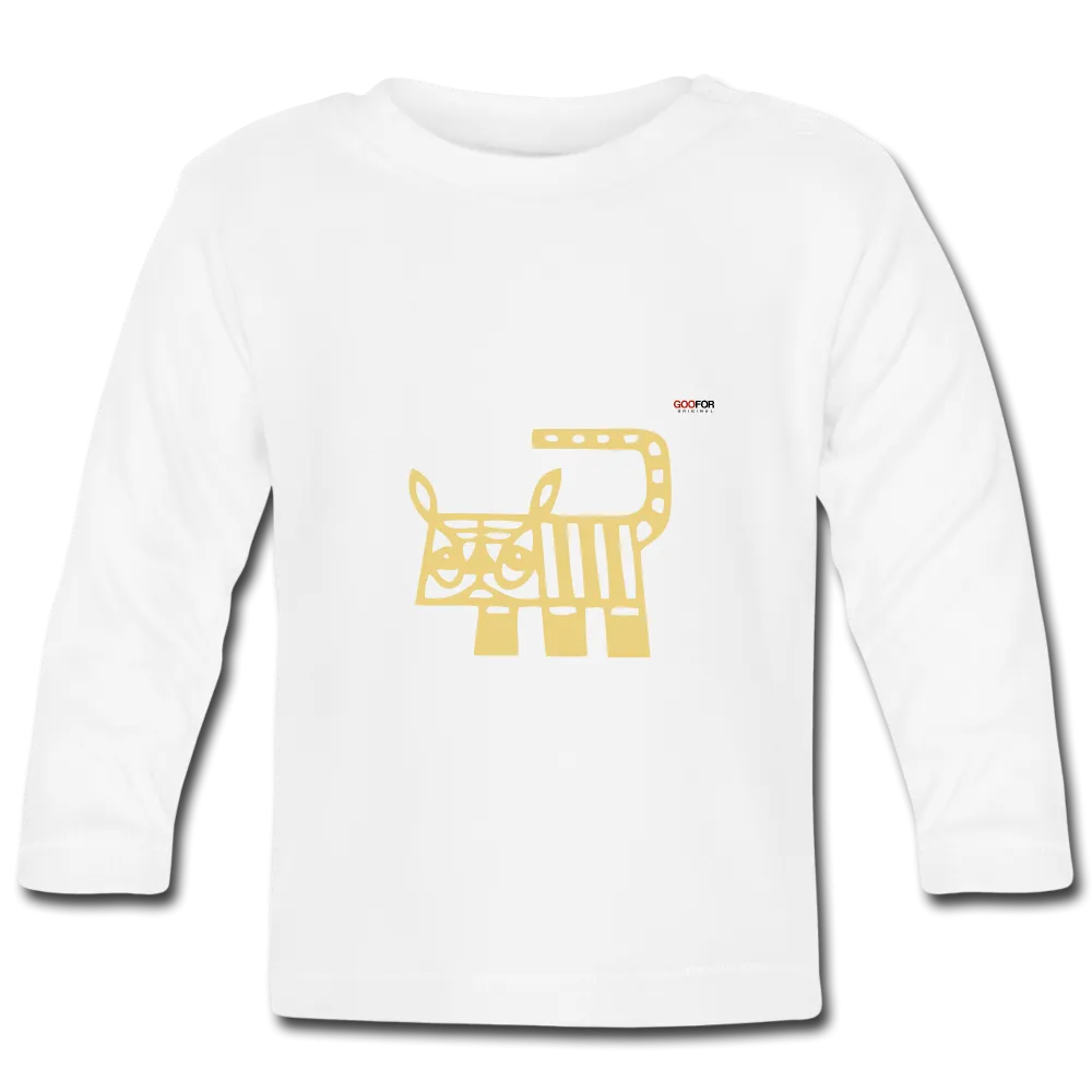 Baby Long Sleeve T-Shirt