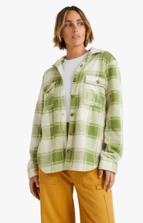 Billabong Forge Fleece