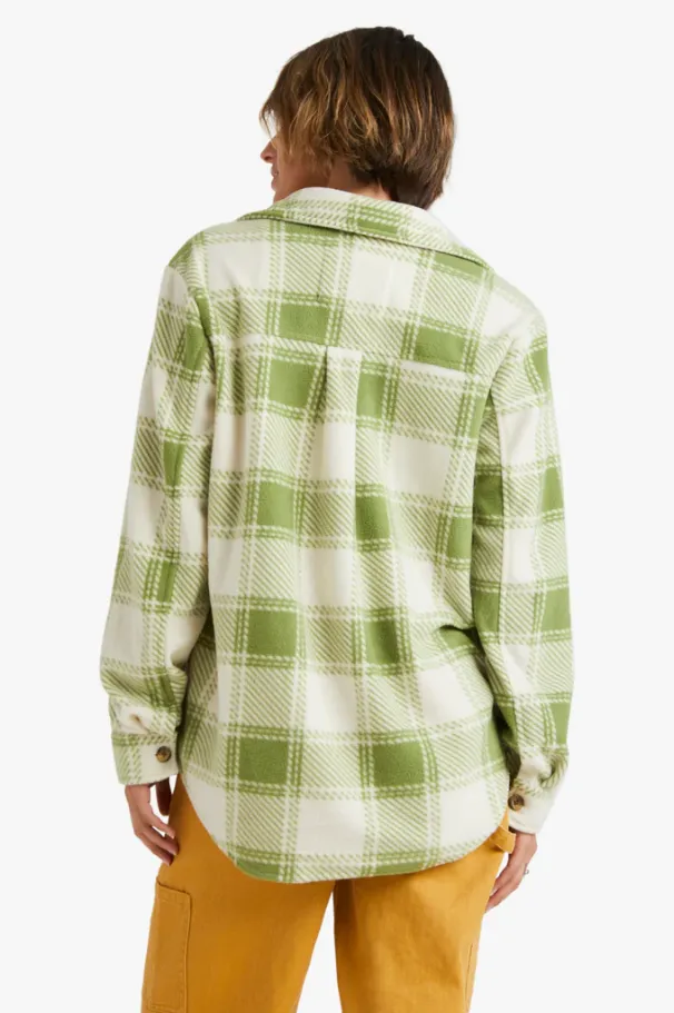 Billabong Forge Fleece