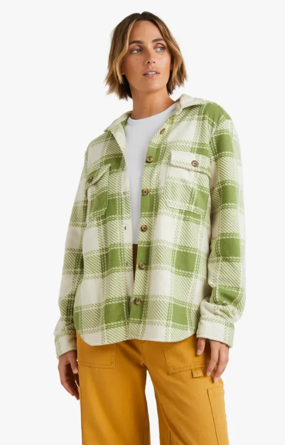 Billabong Forge Fleece