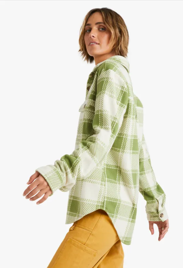 Billabong Forge Fleece