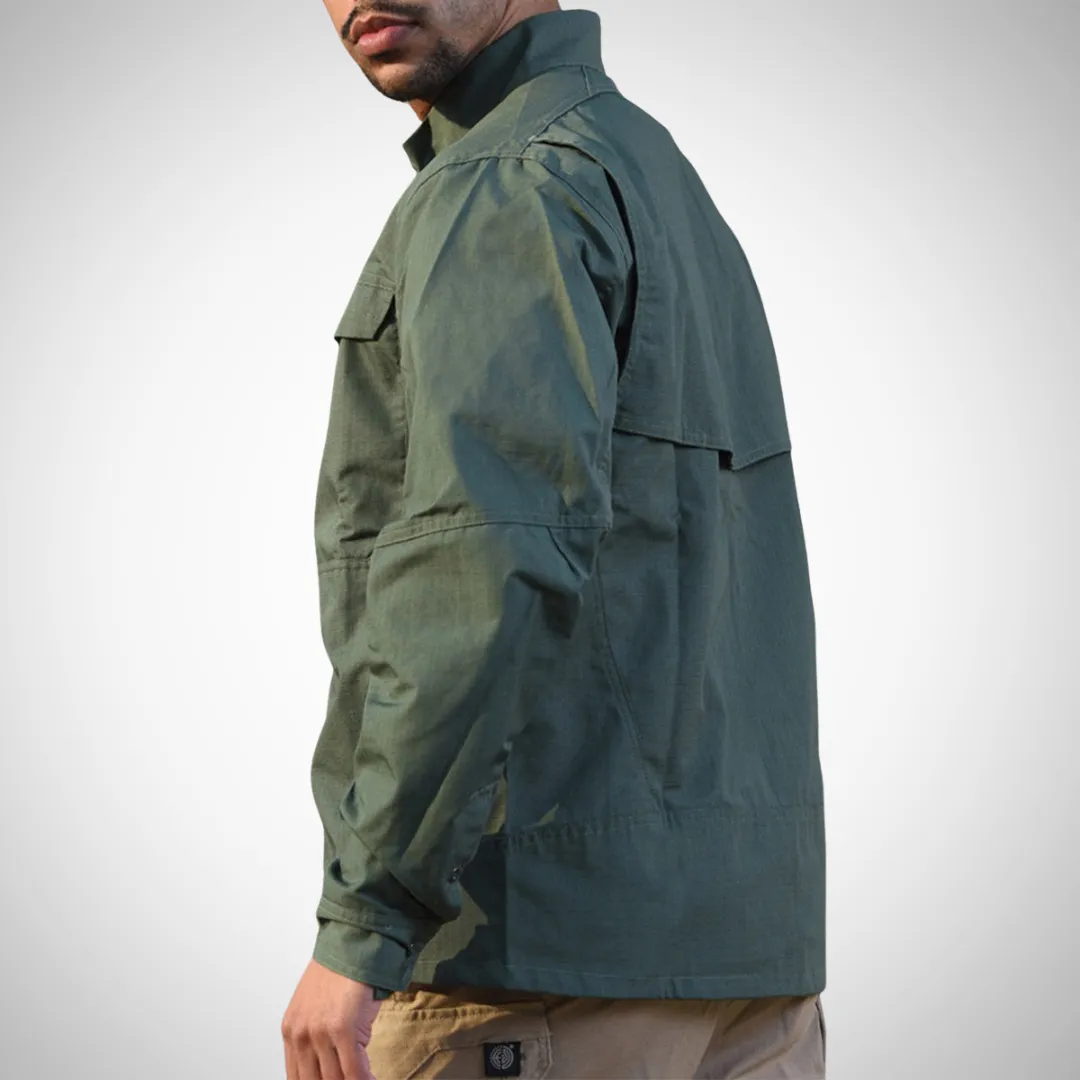 Brent Utility Jacket