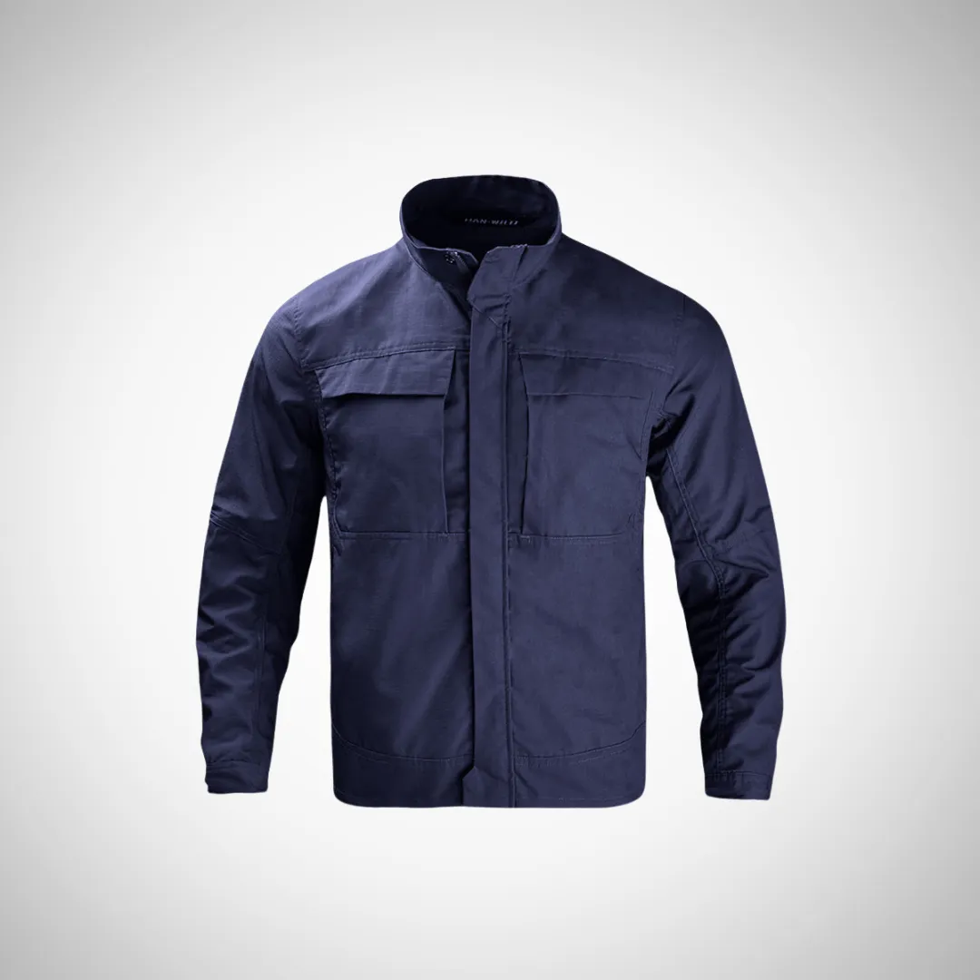 Brent Utility Jacket