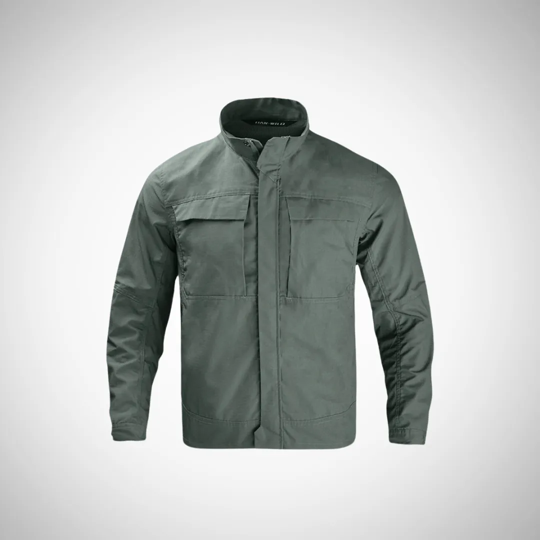 Brent Utility Jacket