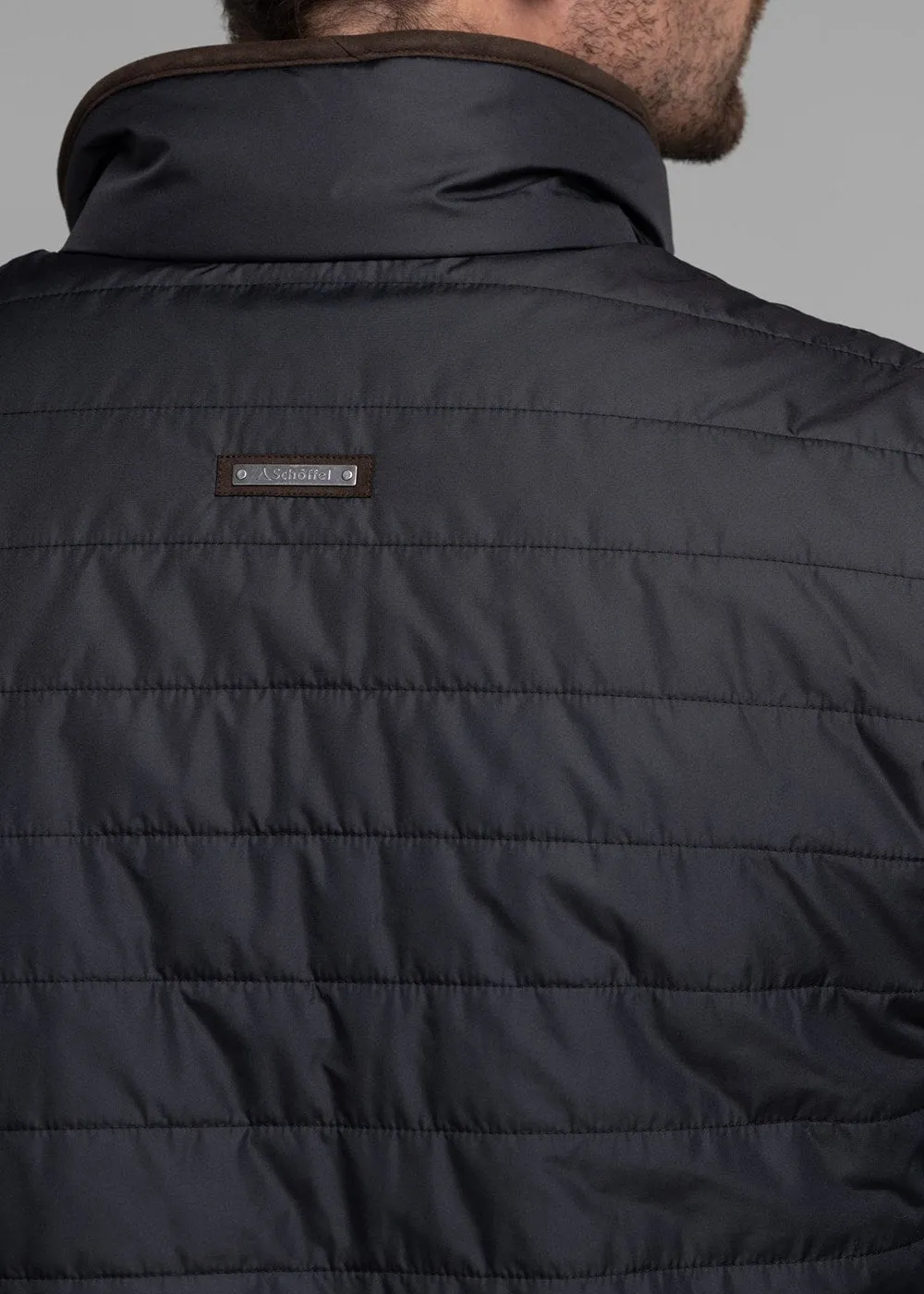 Brora Gilet