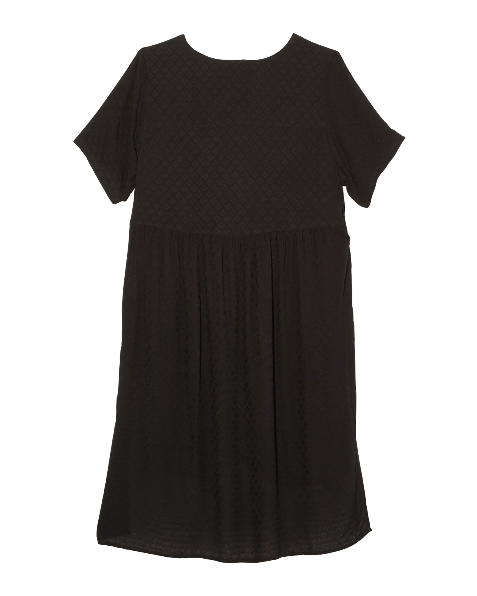 Clementine Tunic | Black