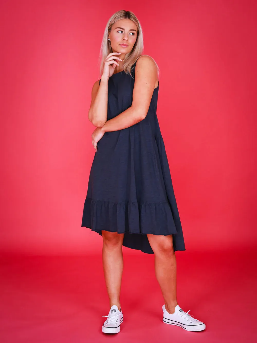 Hillary Dress