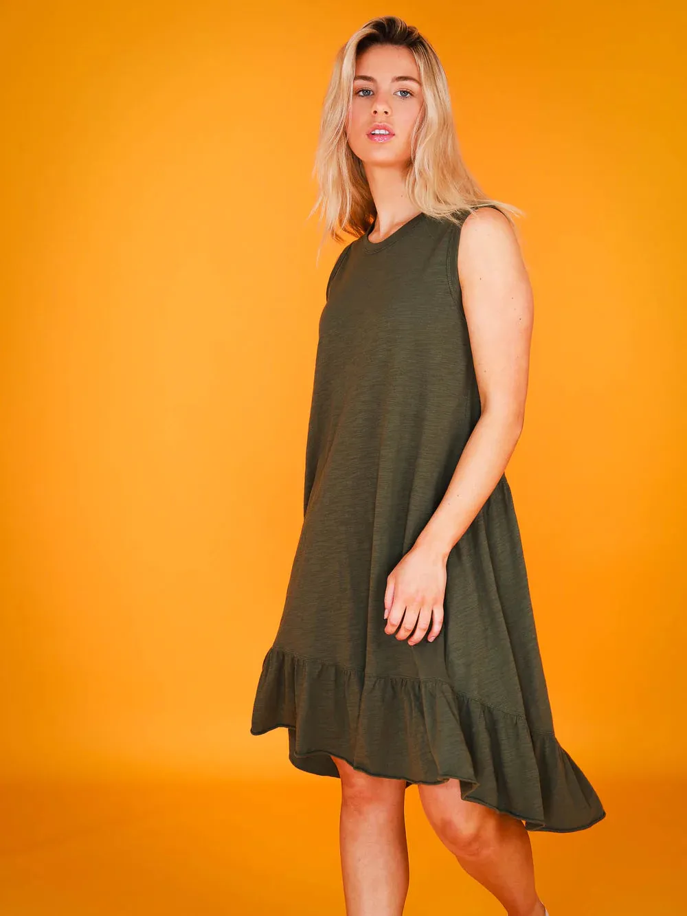 Hillary Dress