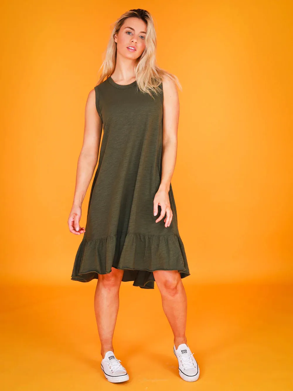 Hillary Dress
