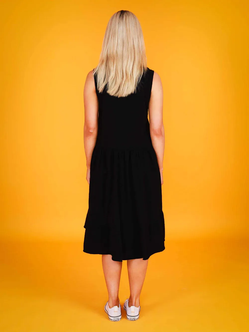 Hillary Dress