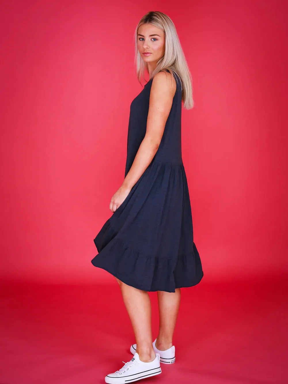 Hillary Dress