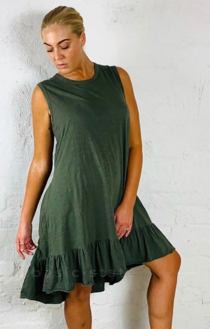 Hillary Dress