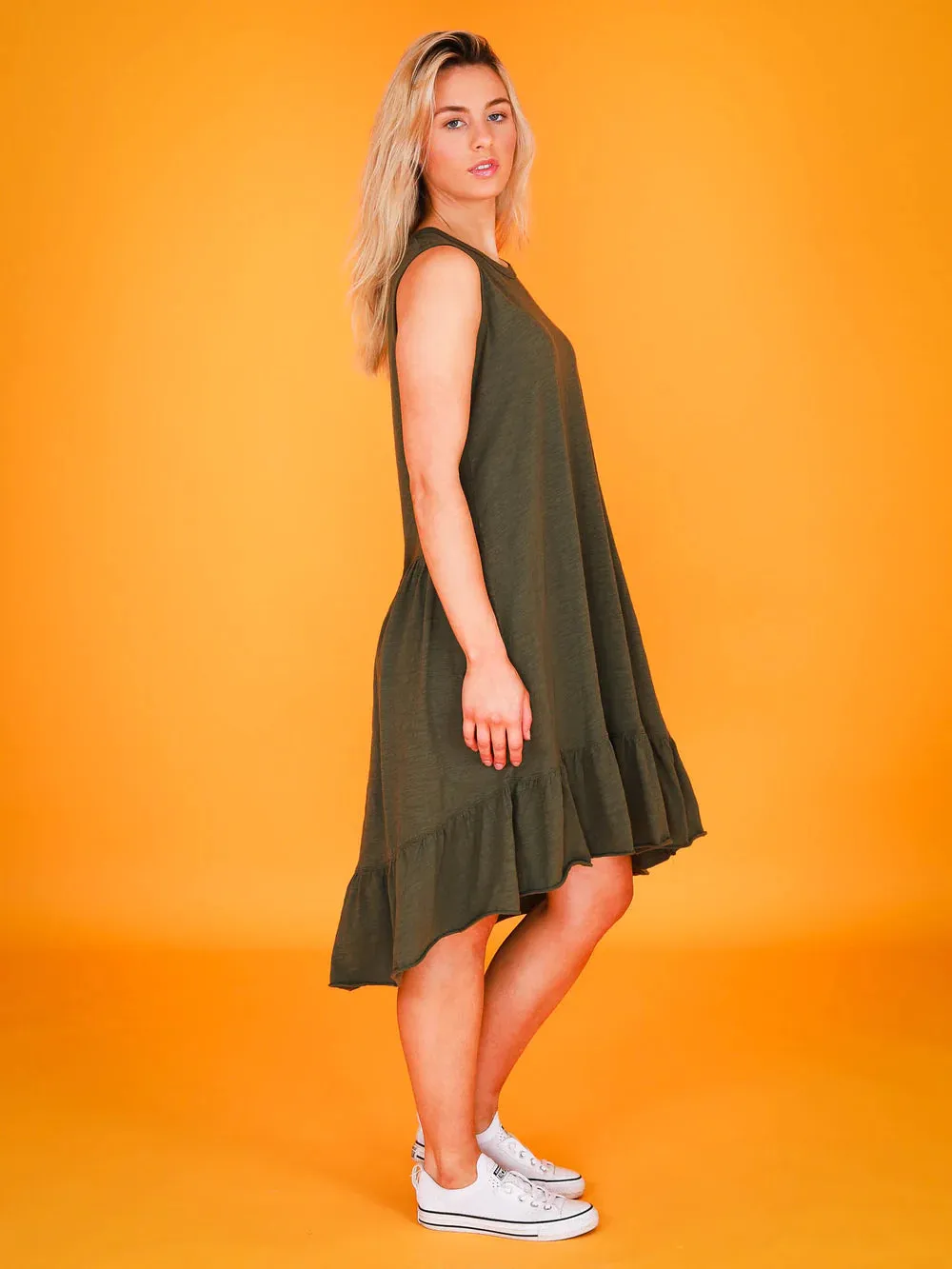 Hillary Dress