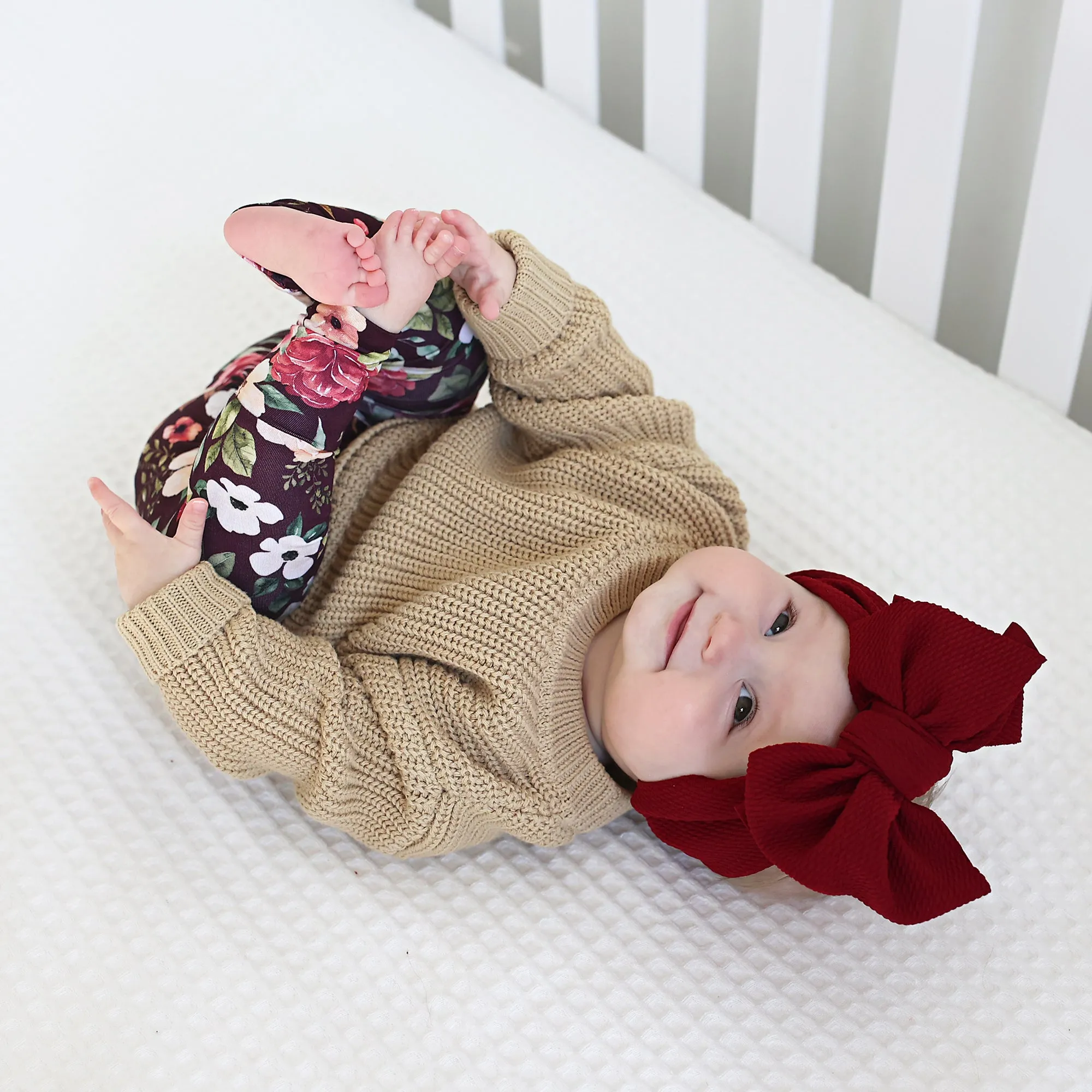 Khaki SWEATER