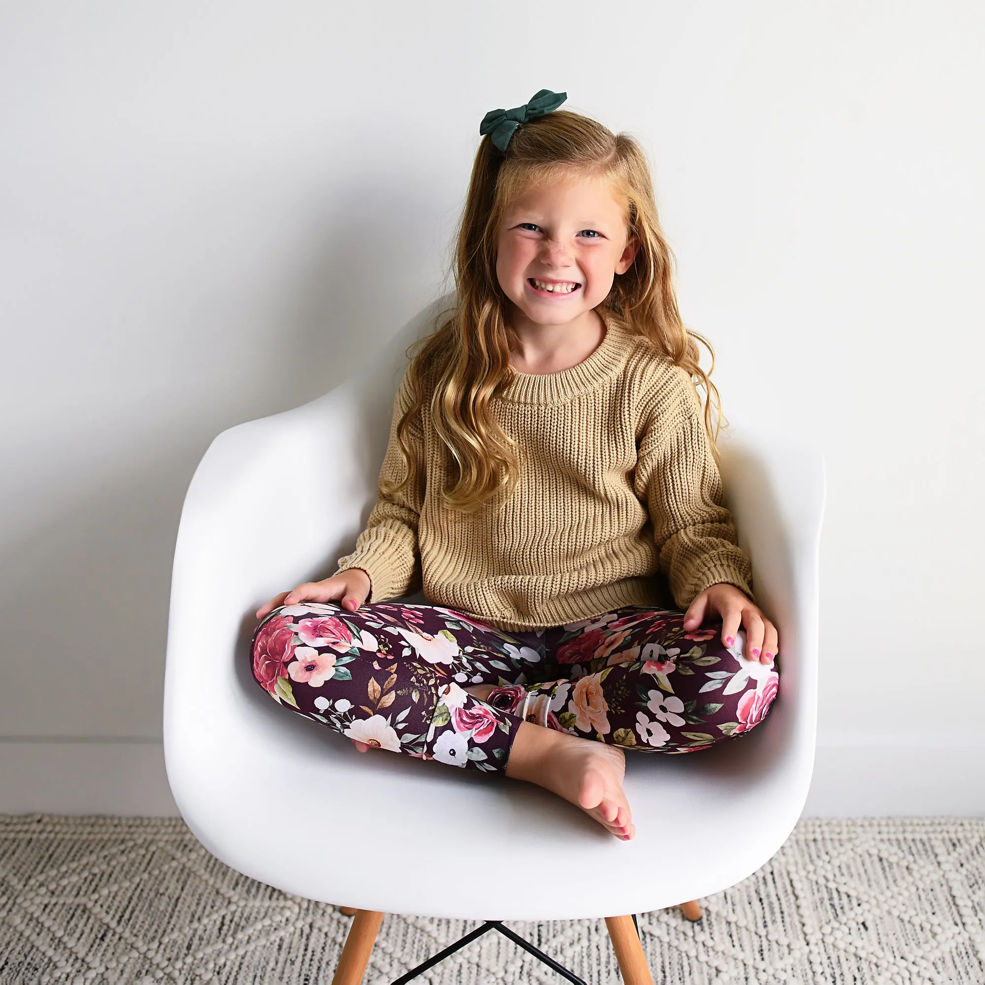 Khaki SWEATER
