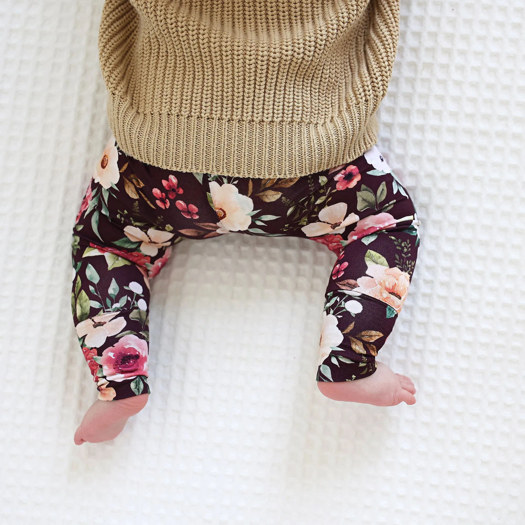 Khaki SWEATER