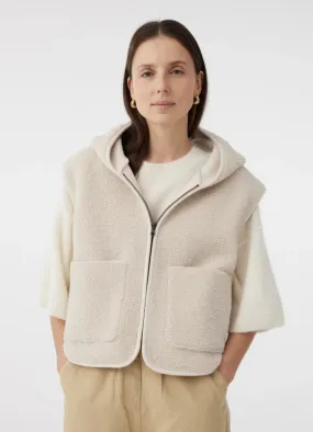 Knit-Ted Bowie Reversible Jacket