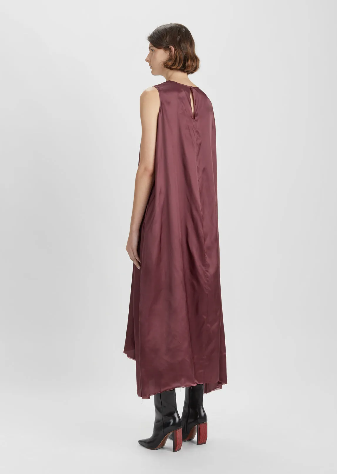 Lining Dress