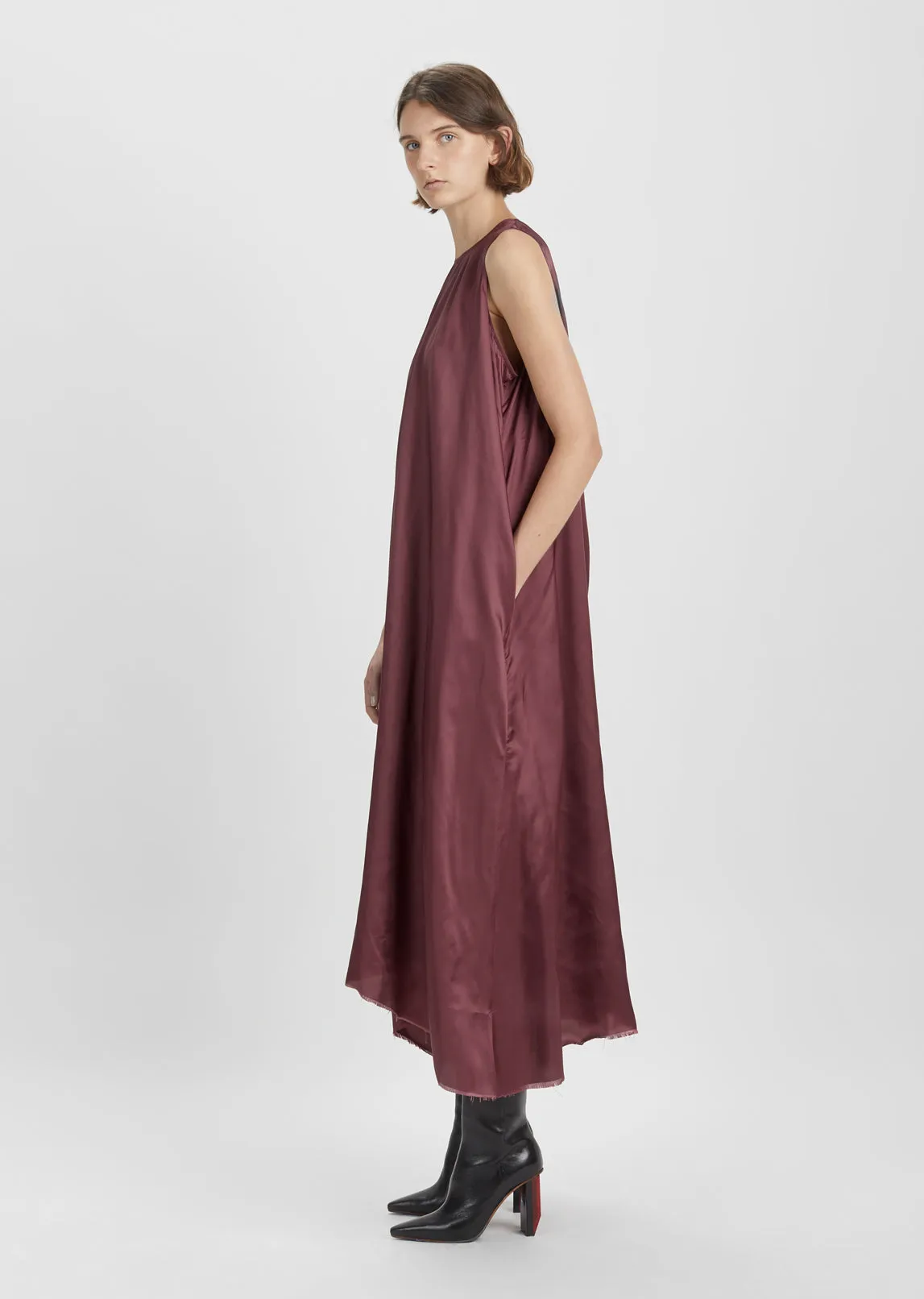 Lining Dress