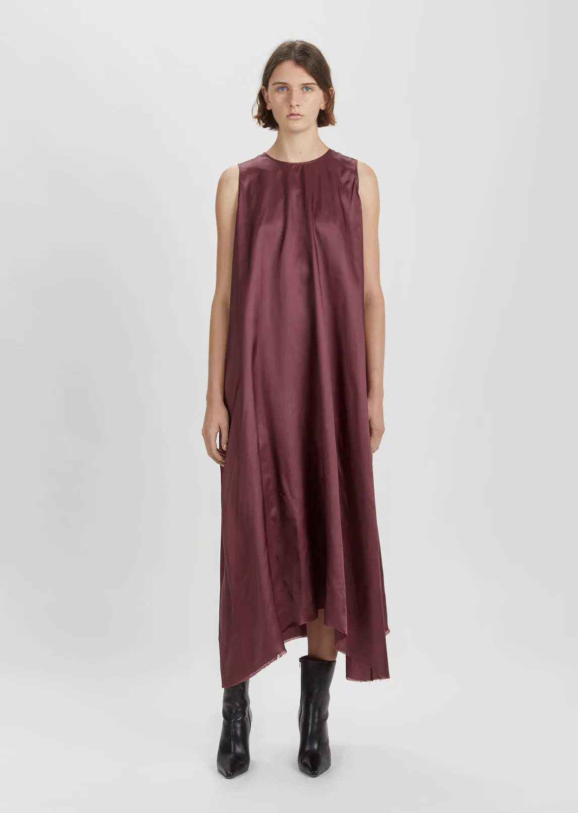 Lining Dress