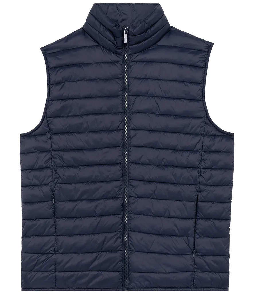 Native Spirit Women's Light Recycled Body Warmer {NS6006}
