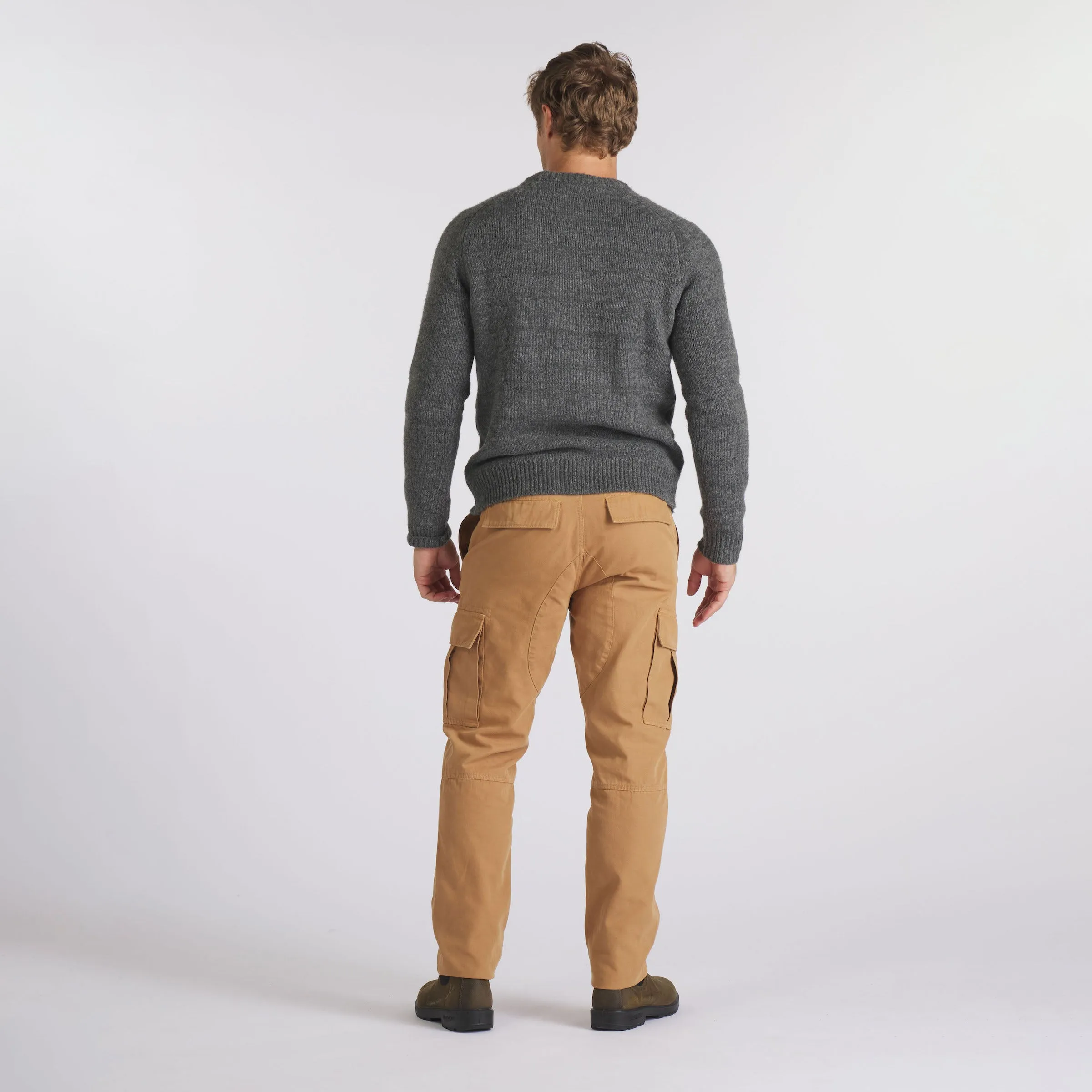 North Country Utility Pant - Rubber (Final Sale)