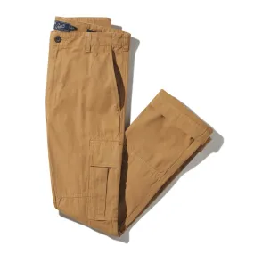 North Country Utility Pant - Rubber (Final Sale)