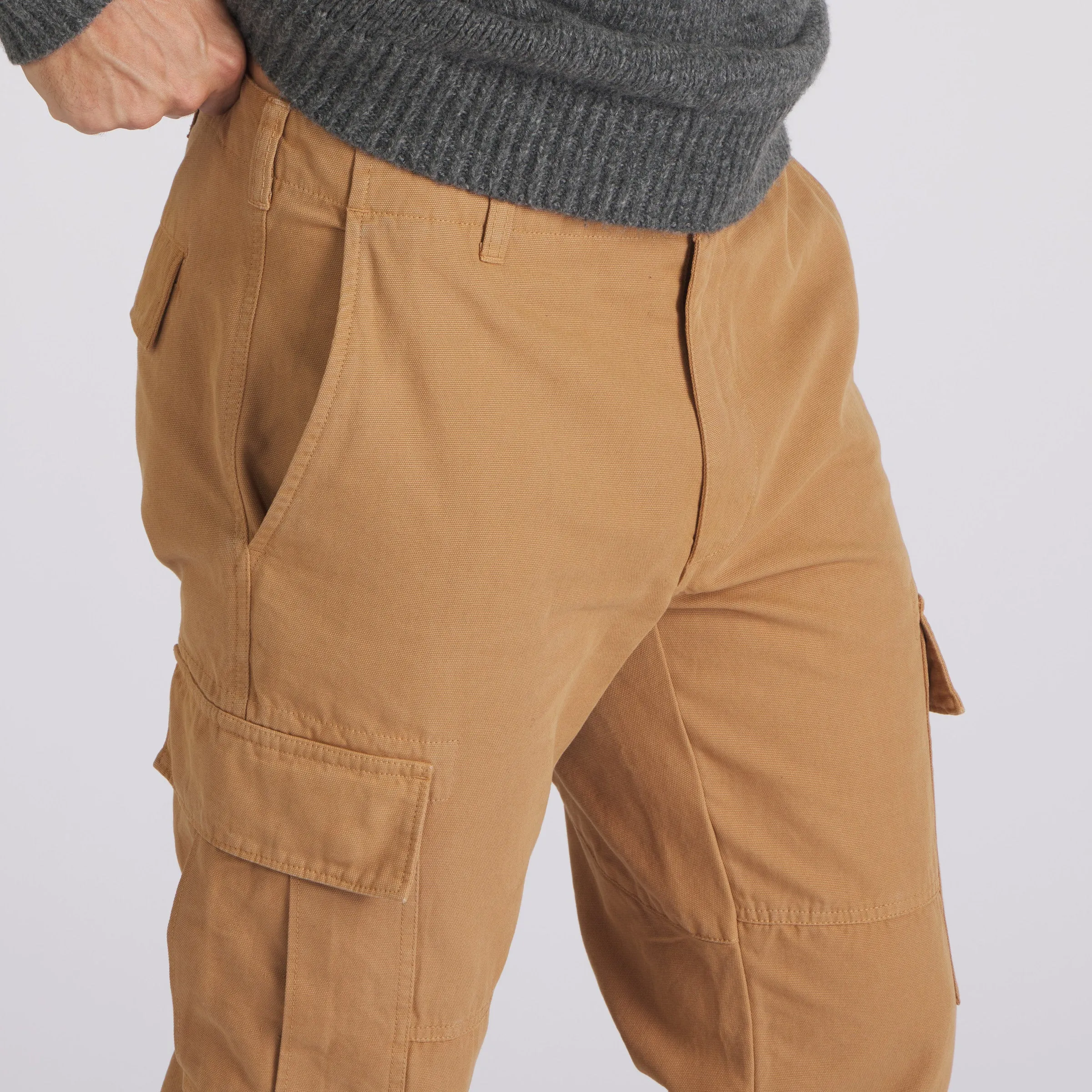 North Country Utility Pant - Rubber (Final Sale)