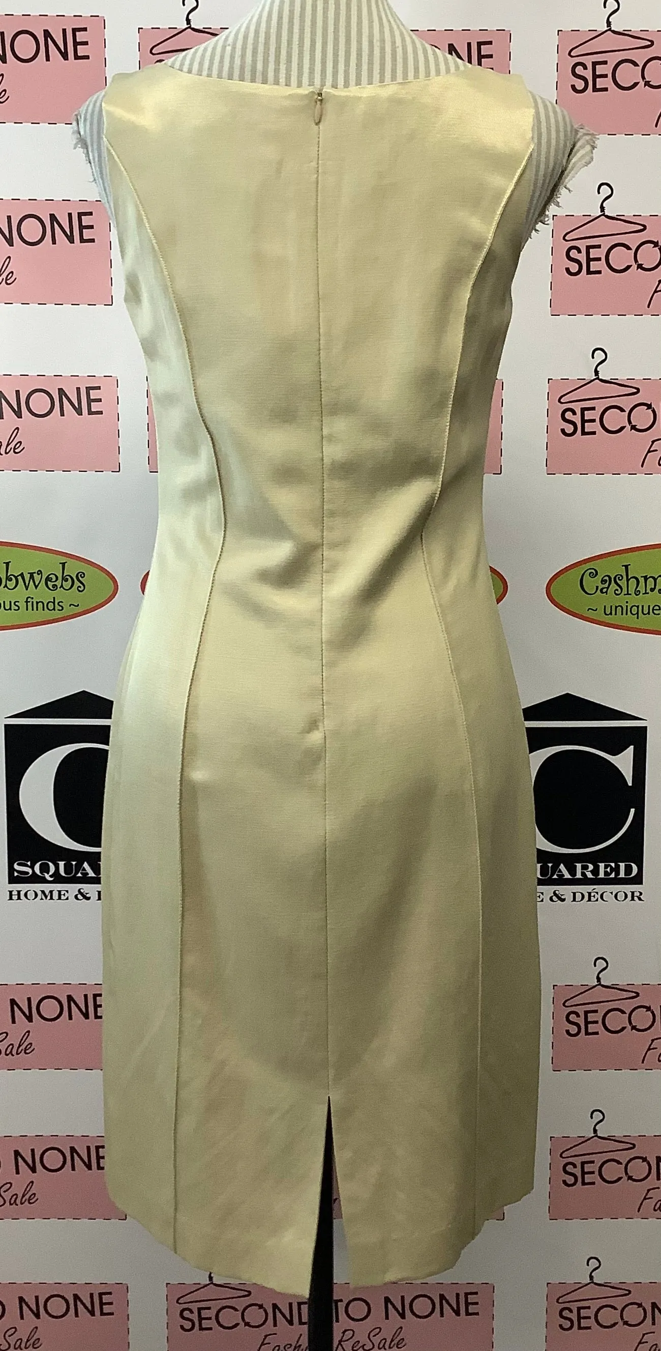 NWT Vintage D’Oraz Dress Set (6)