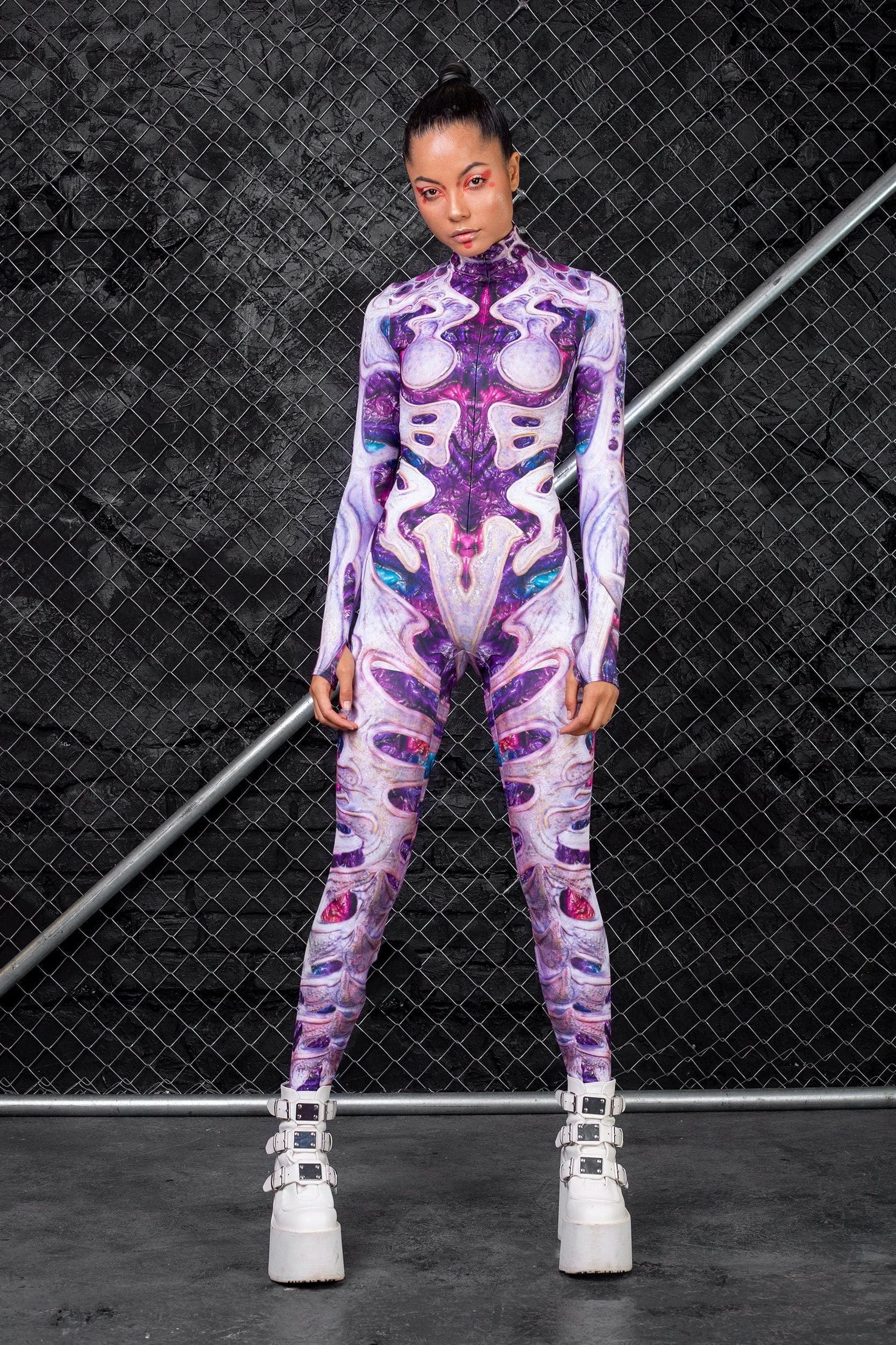 Olexa Costume