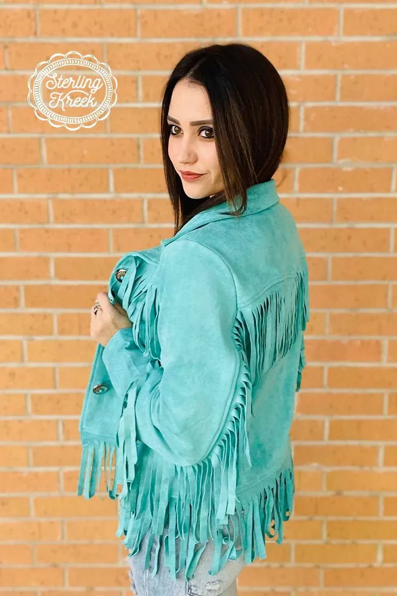 Plus Cozumel City Jacket*