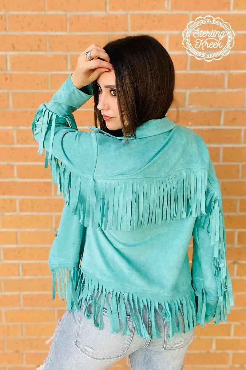 Plus Cozumel City Jacket*