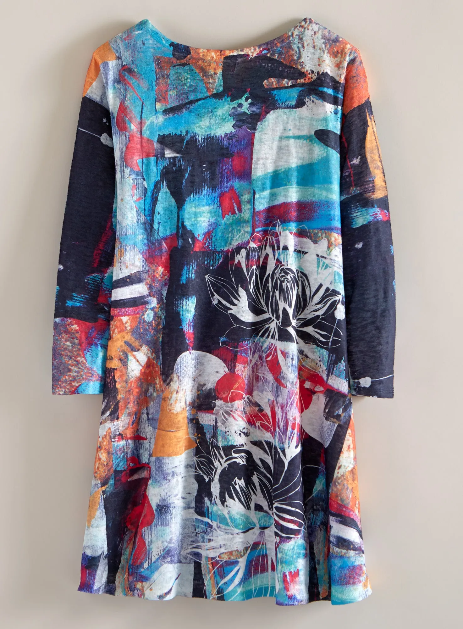 Positive and Negative Tunic