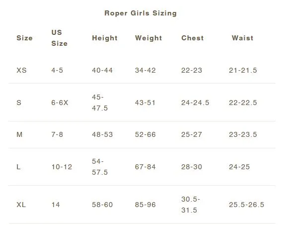 Roper Girls Yellow 100% Cotton Dip Dyed S/S Tunic