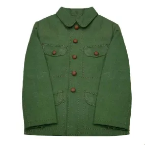 Tunic - Japanese Army (tropical (green)