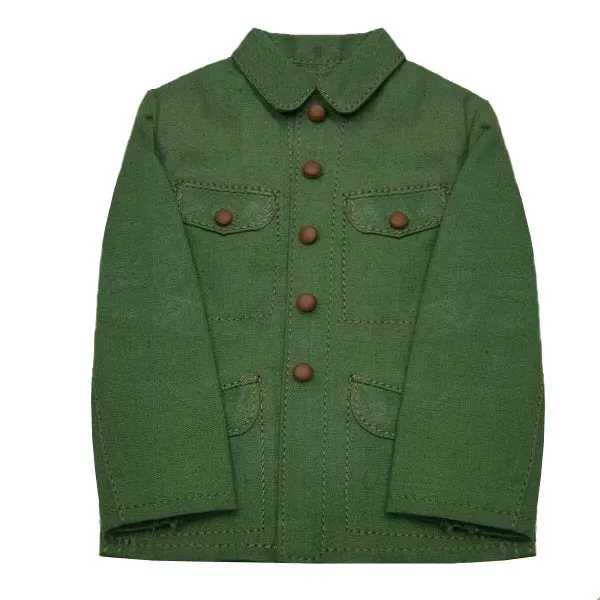 Tunic - Japanese Army (tropical (green)