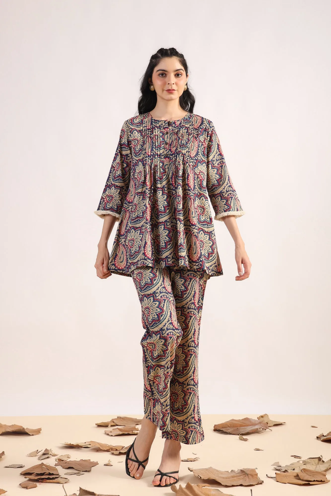 Urban Luxe Co-Ord Set