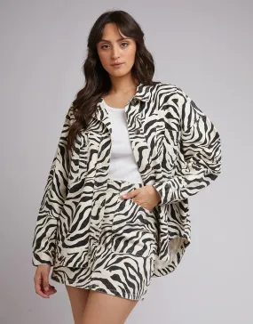 ZIGGY SHACKET