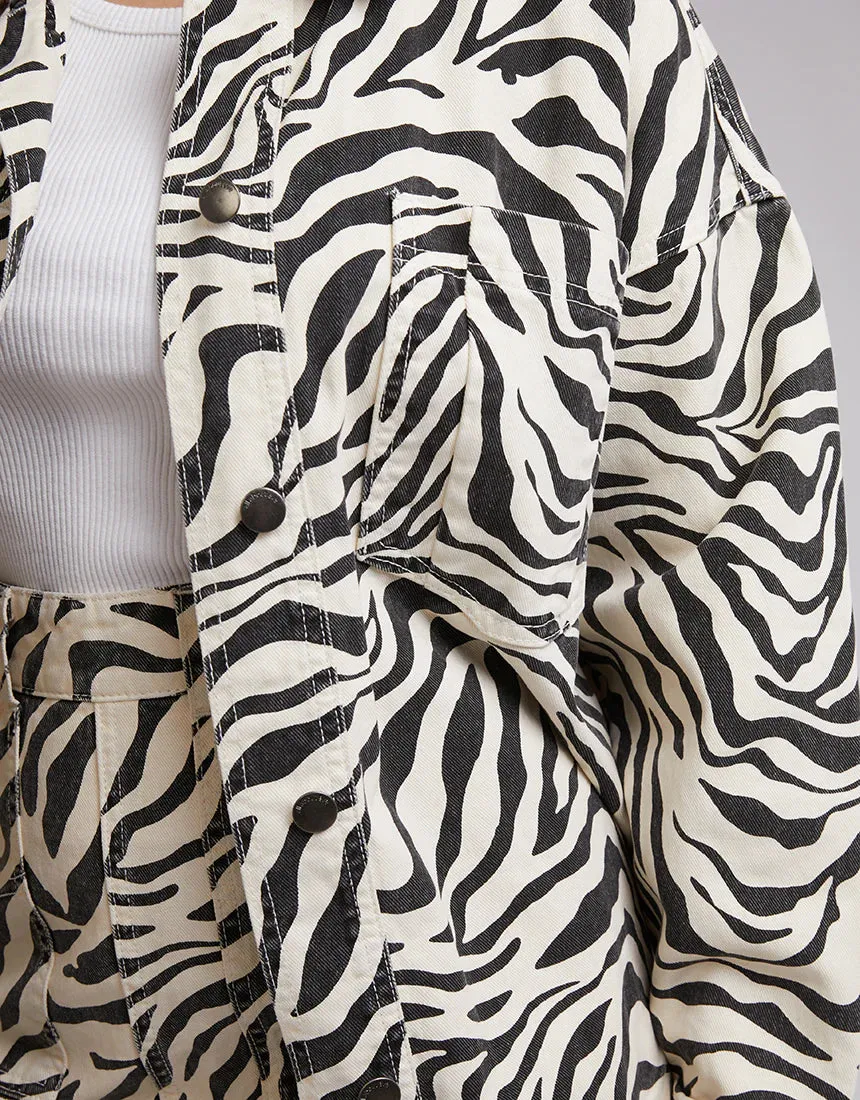 ZIGGY SHACKET
